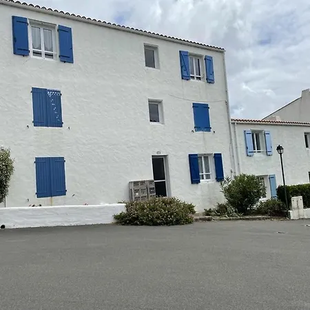 شقة Gu030-022 Les Sables D Or *